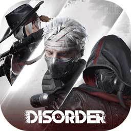 Disorder手游体验服(disorder游戏介绍)