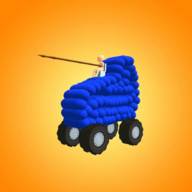 画车竞技场(Draw Car)(画车锦标赛)
