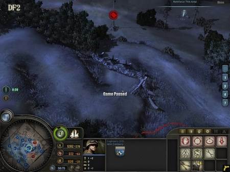 英雄连远东战场手游图片5