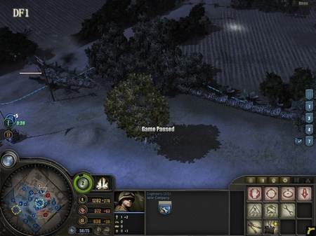 英雄连远东战场手游图片4