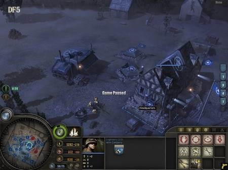 英雄连远东战场手游图片8