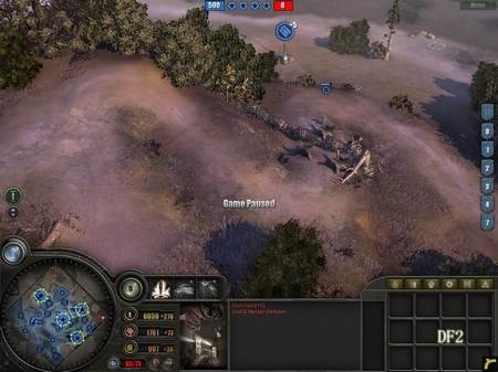 英雄连远东战场手游图片12