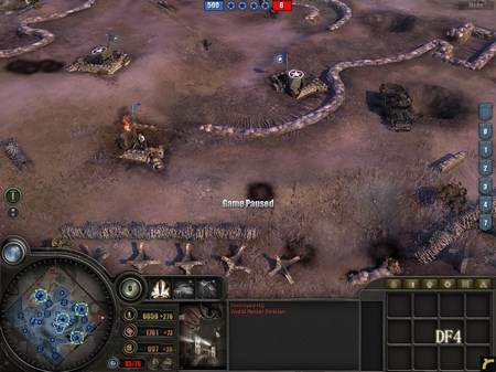 英雄连远东战场手游图片13