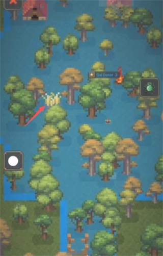 培养神教程配图3