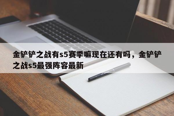 金铲铲之战有s5赛季嘛现在还有吗，金铲铲之战s5最强阵容最新