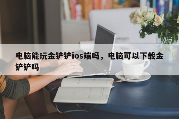 电脑能玩金铲铲ios端吗，电脑可以下载金铲铲吗
