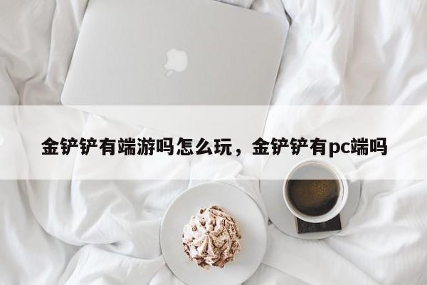 金铲铲有端游吗怎么玩，金铲铲有pc端吗
