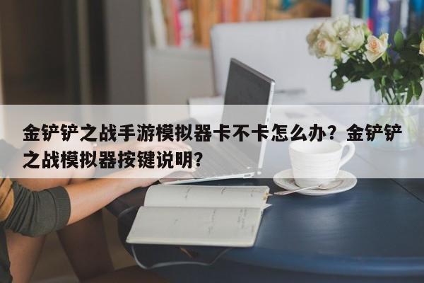 金铲铲之战手游模拟器卡不卡怎么办？金铲铲之战模拟器按键说明？